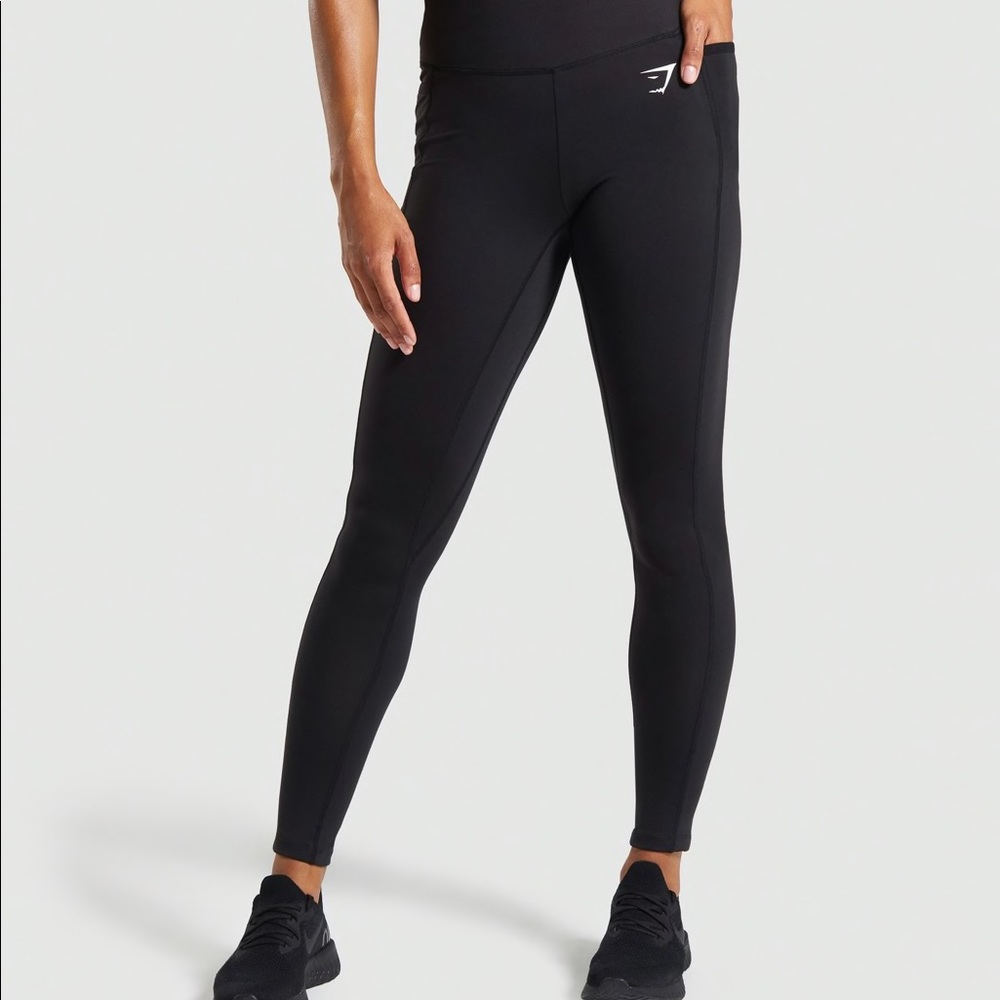 Gymshark dreamy legggings 2.0